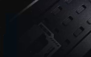 Hot 🔥BT-20 wingman taktische powerbank fuer 21700 Replaceable mobile power module 可换电移动电源模组/可换电充电宝