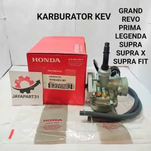 SALE KARBURATOR CARBURATOR KEV HONDA KUALITAS ASLI ORIGINAL GRAND SUPRA X SUPRA FIT