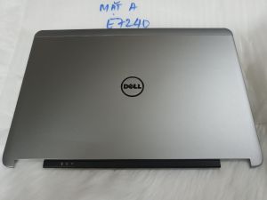 Mặt A vỏ laptop dell latitude E7250 - Vỏ A Capo dell E7250 new 100%