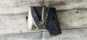 cover tutup gear gir depan revo abs revo absolute revo fit revo fit fi original seken