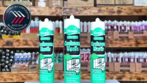 EK-151 Coolroom Mastic