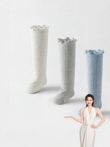 EMXEE | Not Tight On Leg Infant Over Knee Socks