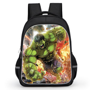Haoke Hulk Kids Schoolbag: A Comprehensive Guide