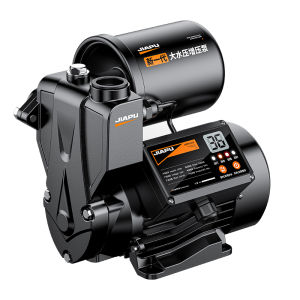 JIAPU | Ultra Quiet Water Pressure Pump