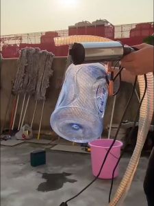 Bơm chìm mini 12v 24v