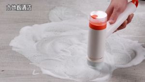 แปรงล้างจานไฟฟ้า ขัดห้องน้ํา แปรงขัดพื้น แปรงขัดห้องน้ำไฟฟ้า ทำความสะอาดไม่เสียเวลา กำจัดสิ่งคราบที่หนักก็อย่างง่ายดาย สามารถเพิ่มน้ำยาทำความสะอาด