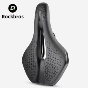 LUOKEXIONGDI | Comfortable Competition Bicycle Saddle