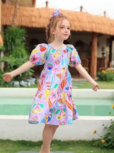 PPTOWN | Summer Lightweight Princess Dress