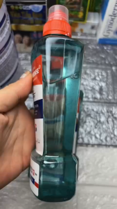 BNC Nước Súc Miệng Chuyên Biệt Ngăn Ngừa Các Bệnh Về Răng Miệng Hầu Họng - 300ml