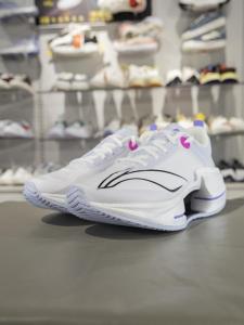 Li-Ning | Shock Absorbing High Elastic Breathable Running Shoes