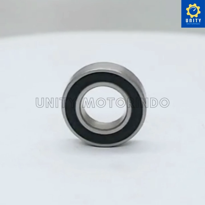 BEARING LAHER MOTOR 6902-2RS BANTALAN RODA PRESS ORI MOXIS | Lazada ...