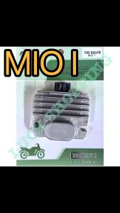 MSM Stock Regulator For MIO I 125/ M3/ MIO MX 125/ MIO SOUL I 125 RECTIFIER/REGULATOR ASSY