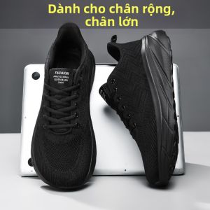 Yrfe | Giày Thể Thao RộngThoáng KhíThoải Mái