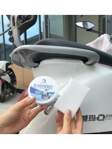 Mobil Motor Scructh Remover / Rubbing Coumpound Penghilang Baret / Penghilang Baret Halus