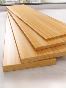 Ljxz | Solid Pine Wood Shelf Slats