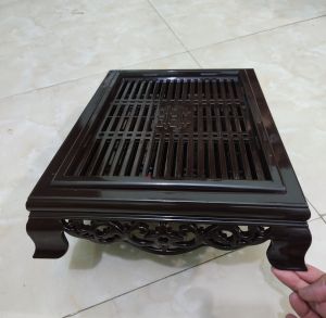Khay trà chân quỳ hàng Cao cấp việt nhật