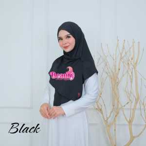 PASMINA INER JERSEY NUTUP LEHER/PASHMINA INNER JERSEY OVAL NUTUP LEHER PREMIUM/ Hijab Instan Iner jersey/Bergo Instan Iner jersey/ kerudung khalewale