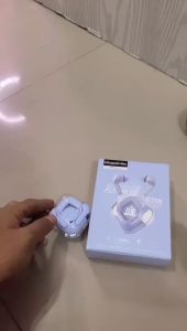 SL HEADSET BLUETOOTH TWS ULTRAPODS AIR 37 WIRELESS STEREO