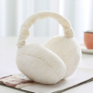 JIFANPAUL | Warm Winter Ear Muffs for Students Men and Children
