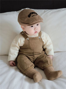 Stylish Boys Overalls