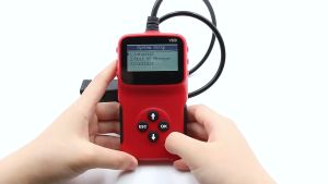 Scanner OBD2 untuk Penjualan E-Commerce & Diagnosis