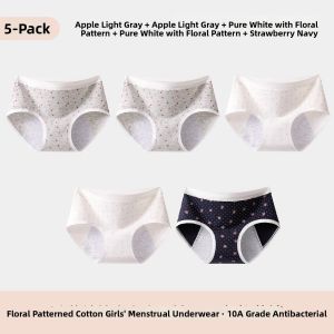 Nanjiren | Menstrual Leakproof Underwear