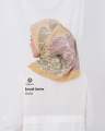 Skyshop Hijab Sonali Series By Deenay Size 115 X115cm Voal Finishing Sewing kerudung segiempat motif. 