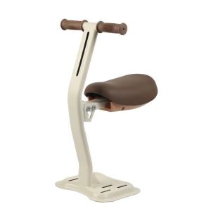 HELLOLEIBOO | Ghế trẻ em xe điện có thể gập lại cho bé trai và bé gái Xe máy Đồ dùng xe điện Đồ dùng xe máy Đệm ghế an toàn cho trẻ em