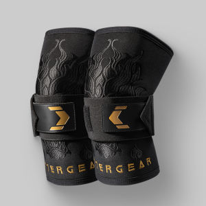 FitterGear | Gối Đỡ Gối Tăng Áp Lực