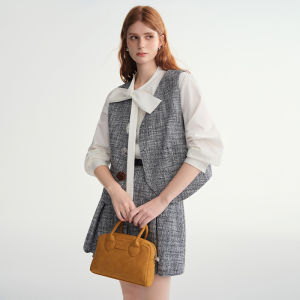 DUSHU | Plus Size Elegant Style Suit