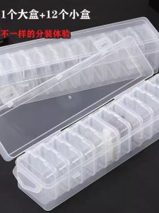 Diamond Painting Box & Accessories: A Comprehensive Guide