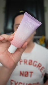 【BUY 1 TAKE 1】ADORN Premium Sunscreen Face Body Anti Aging SPF 50 UVA UVB Protection | Whitening