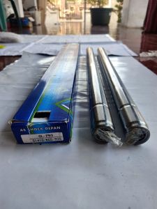 As Shock Depan GL Pro GL Max GL Neotech TMU Sepasang