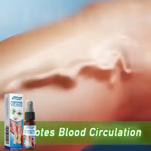 [100%Effective] Varicose veins spray Varicose Vein Remover Treatment Spray For Effective Treatment Of Leg Pain Bulging Spider Veins Vasculitis Relieve Vessels Bulging