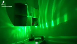 Đèn Led bầu trời cực quang bắc cực GALAXY Q6S sóng nước trang trí phòng ngủ quay video (Cắm cổng USB không kèm củ) Đèn Điều Khiển Từ Xa Đèn Chiếu Sáng Không Gian - Lazada