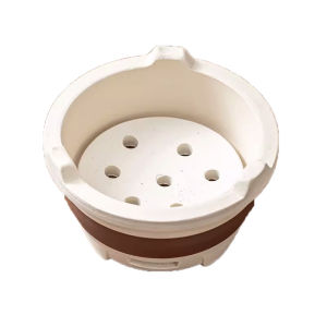 AMW | Indoor Winter Charcoal Stove Set for Tea Brewing