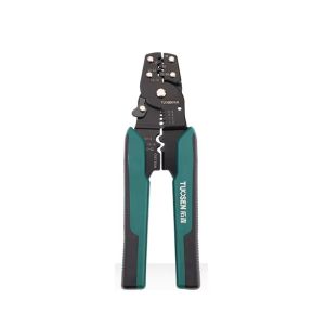 1PC 8 inch multifuction Kìm cắt cáp & uốn tóc bồng Kìm dụng cụ cầm tay