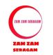 Seragam Zamzam