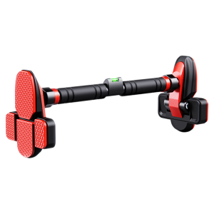 XINYIWANJIA | Wall-mounted Door Fitness Bar No Drilling Required