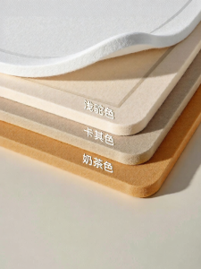 O Margo | Hole-free Wall-friendly Felt Board