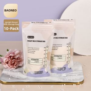 Baoneo | Milk Storage Bag 200ml
