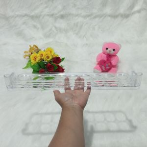 Rak Telur Kulkas Sharp Original