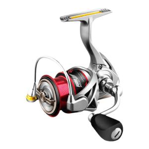 GW | Lightweight Ambidextrous Fishing Reel
