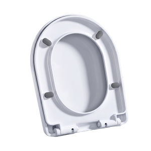 TAOSHI | Universal Slow-Release Toilet Seat Cover Plate