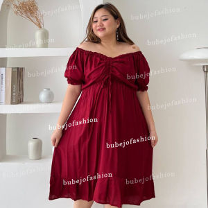 Dress Jumbo Untuk Wanita Lingkar Dada 130: Desain Modern & Daster Jumbo Kekinian