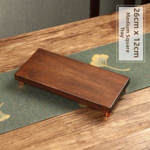 Black Walnut Wood Decorative Figurine