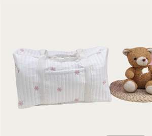 กระเป๋าสัมภาระ (กระเป๋าเตรียมคลอดใบใหญ่)