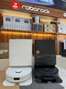 🍀MỚI 2025🍀Robot hút bụi lau nhà Roborock QR 798 – Bản Quốc Tế