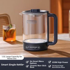 Multifunctional Electric Kettle
