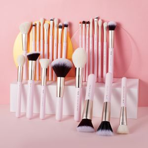 499 T290 Jessup Blushing Bride/Golden Brush kit/เซ็ตแปรง 25 ชิ้น (เพื่อค้นหาคลิกที่บรรเทา)